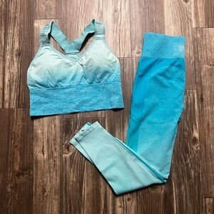 PINK Victoria’s Secret Workout Set